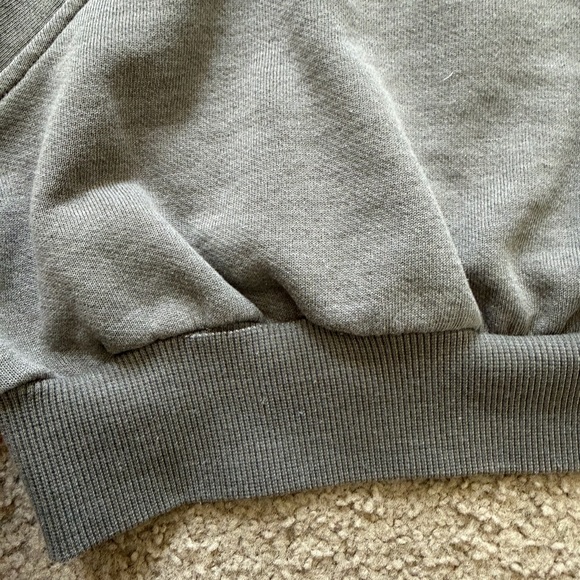 ALO Yoga Zip-Up Hoodie - Picture 5 of 6